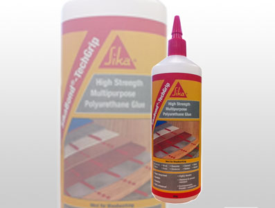 structural adhesive polyurethane